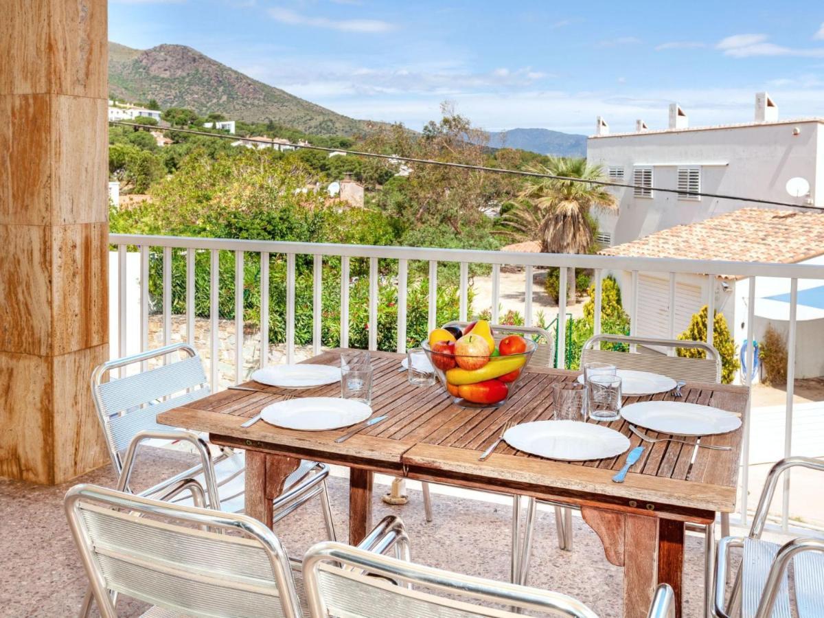 Apartment Villa Cordoba-2 By Interhome El Port De La Selva ภายนอก รูปภาพ